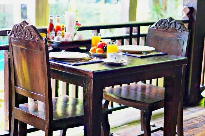 Hotel Yantarasri Resort