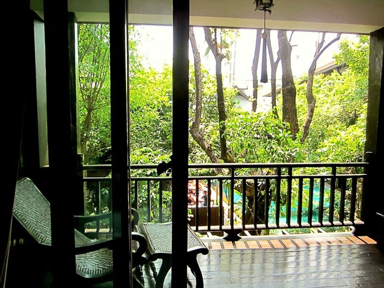 Hotel Yantarasri Resort