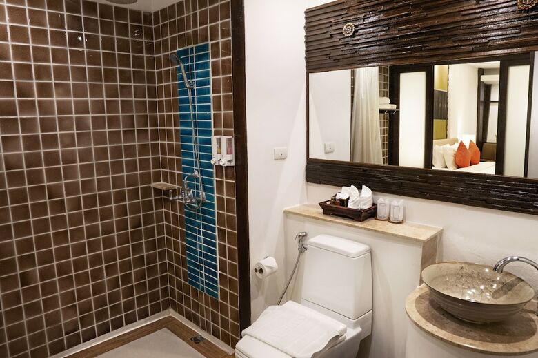 Hotel Yantarasri Resort