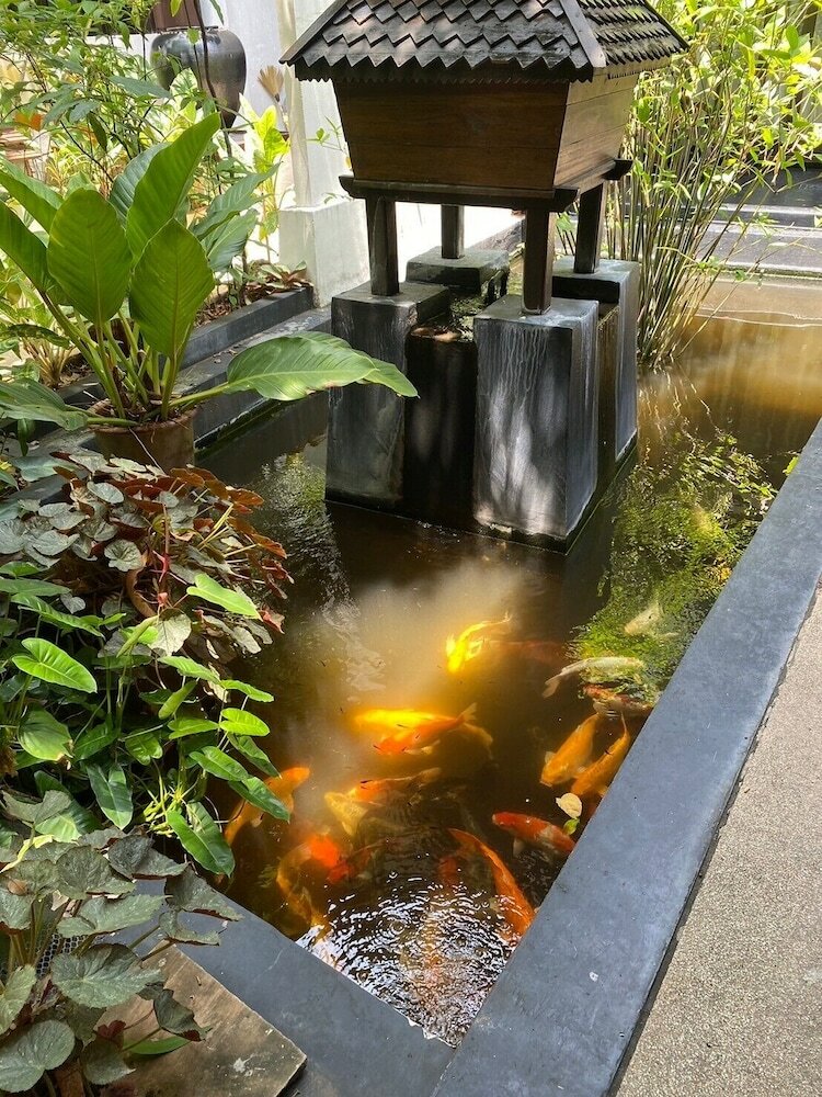 Hotel Yantarasri Resort