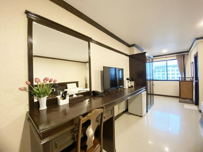 Romena Grand Hotel