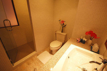 Aparthotel Sakorn Residence And Hotel