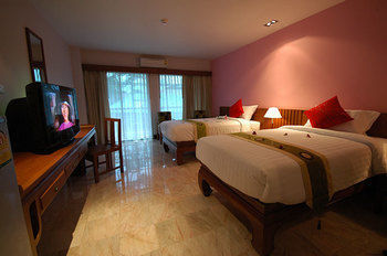 Aparthotel Sakorn Residence And Hotel