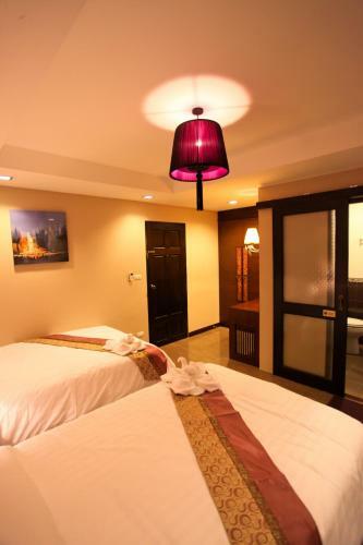 Posada At Home At Chiang Mai