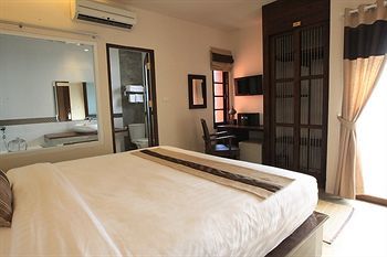 Hotel The Peaberry