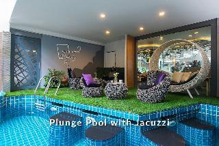 Nimman Mai Design Hotel