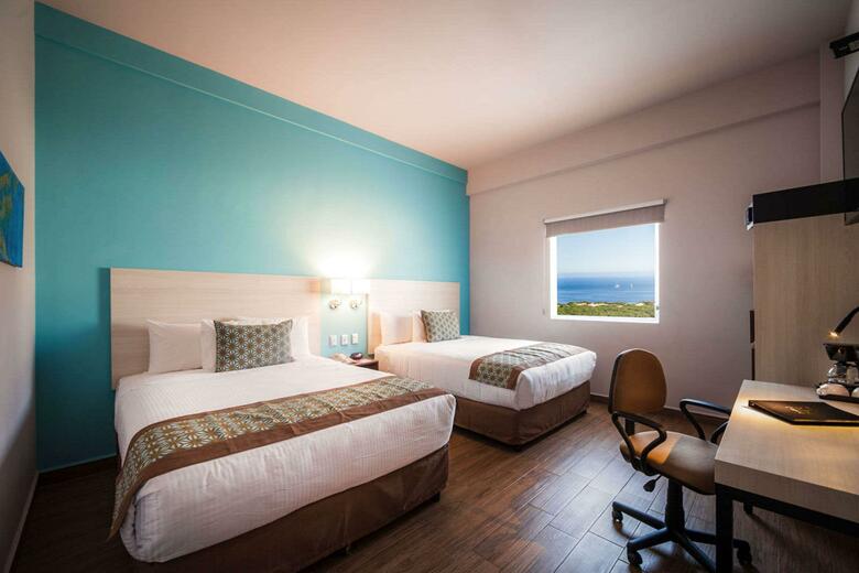 Hotel Comfort Inn & Suites Los Cabos
