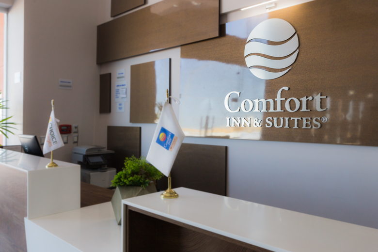 Hotel Comfort Inn & Suites Los Cabos
