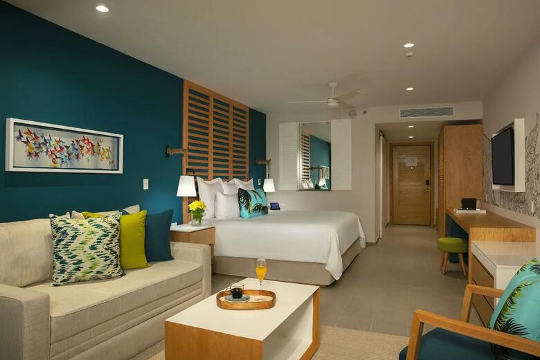 Hotel Dreams Natura Resort & Spa