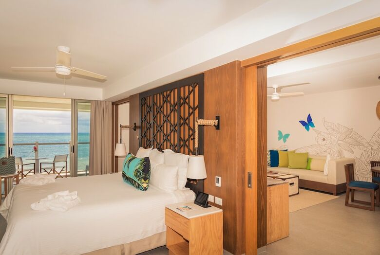 Hotel Dreams Natura Resort & Spa
