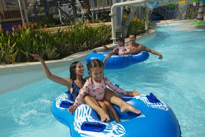 Hotel Dreams Natura Resort & Spa