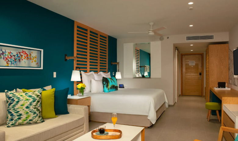 Hotel Dreams Natura Resort & Spa