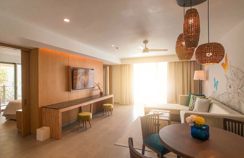 Hotel Dreams Natura Resort & Spa
