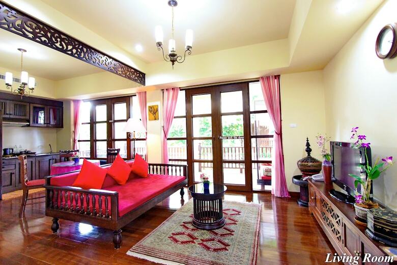 Hotel Shewe Wana Boutique Resort & Spa