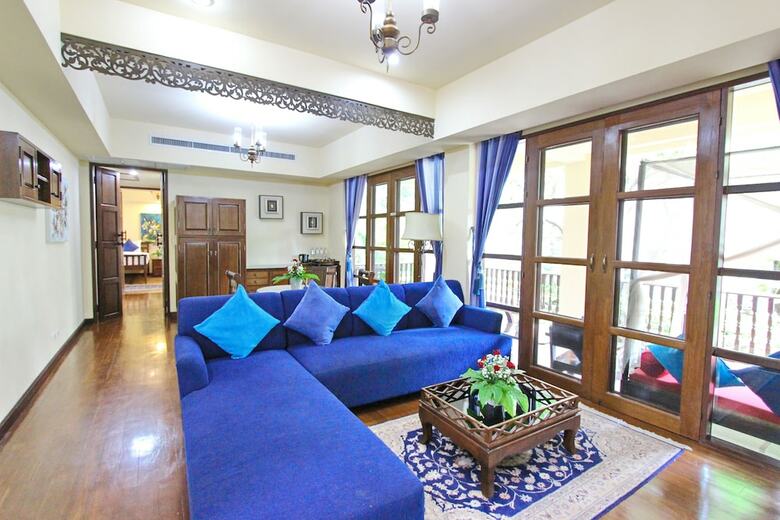 Hotel Shewe Wana Boutique Resort & Spa