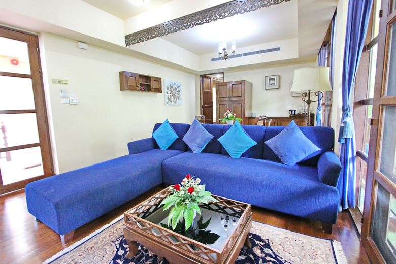 Hotel Shewe Wana Boutique Resort & Spa