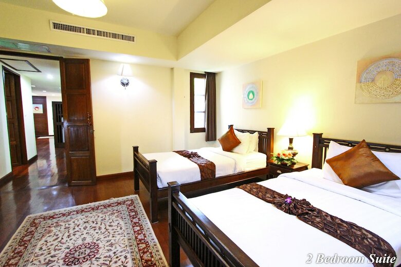 Hotel Shewe Wana Boutique Resort & Spa