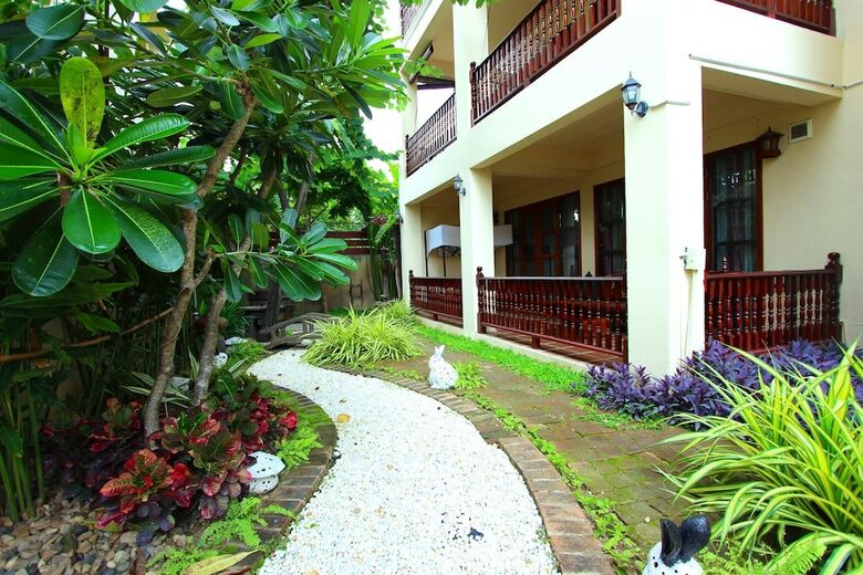 Hotel Shewe Wana Boutique Resort & Spa