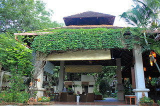 Lanna Mantra Hotel