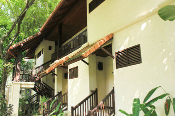 Lanna Mantra Hotel