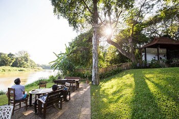 Lanna Mantra Hotel