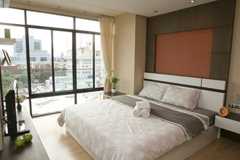 Hotel Zak Residence