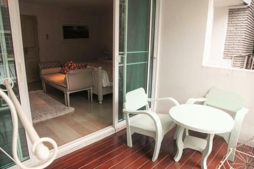 Hotel Baan Hmon-oon
