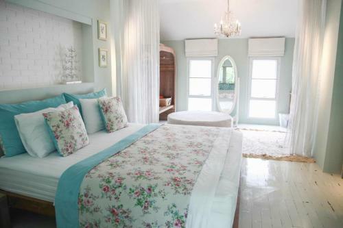Hotel Baan Hmon-oon