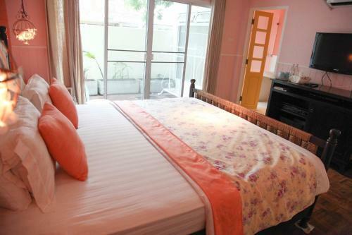 Hotel Baan Hmon-oon