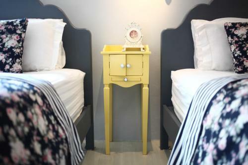 Hotel Baan Hmon-oon