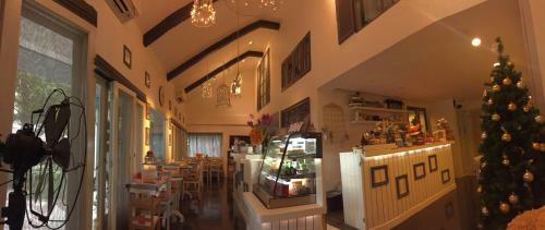 Hotel Baan Hmon-oon