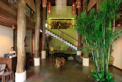 Aparthotel Vc@suanpaak Service Apartment