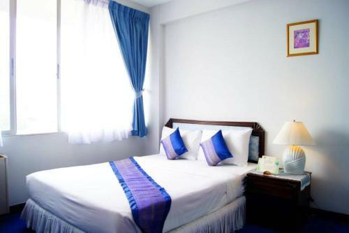 The International Hotel Chiang Mai (ymca)