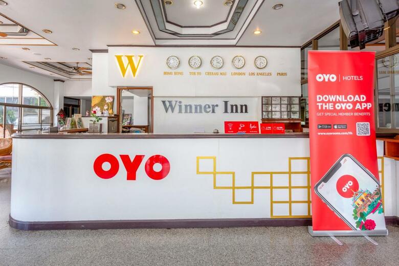 Winner Inn Hotel
