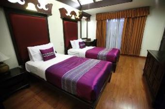Raming Lodge Hotel & Spa