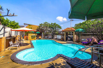 Raming Lodge Hotel & Spa