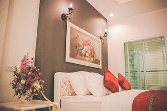 Jasmine Chiangmai Boutique Hotel