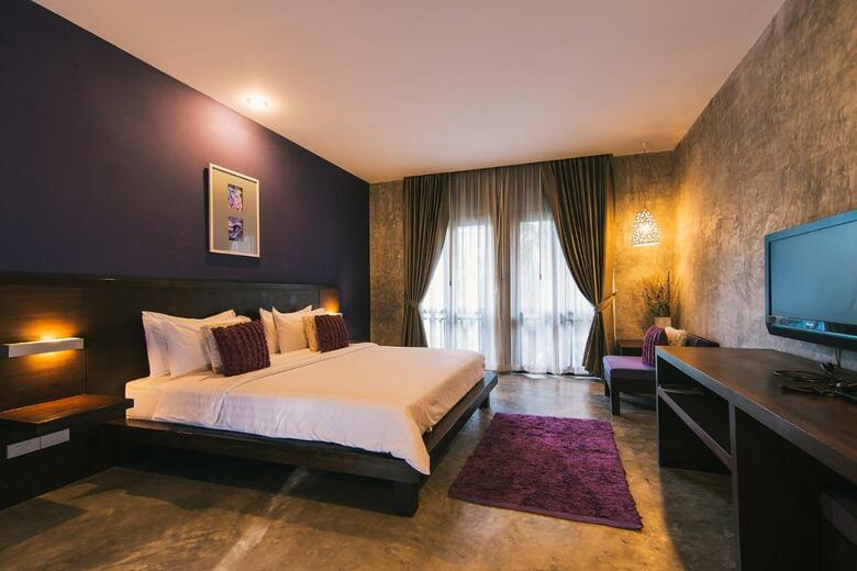 Ketawa Stylish Hotel