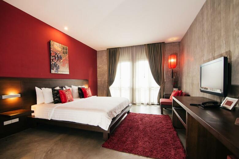 Ketawa Stylish Hotel