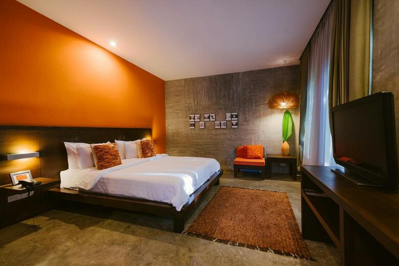 Ketawa Stylish Hotel