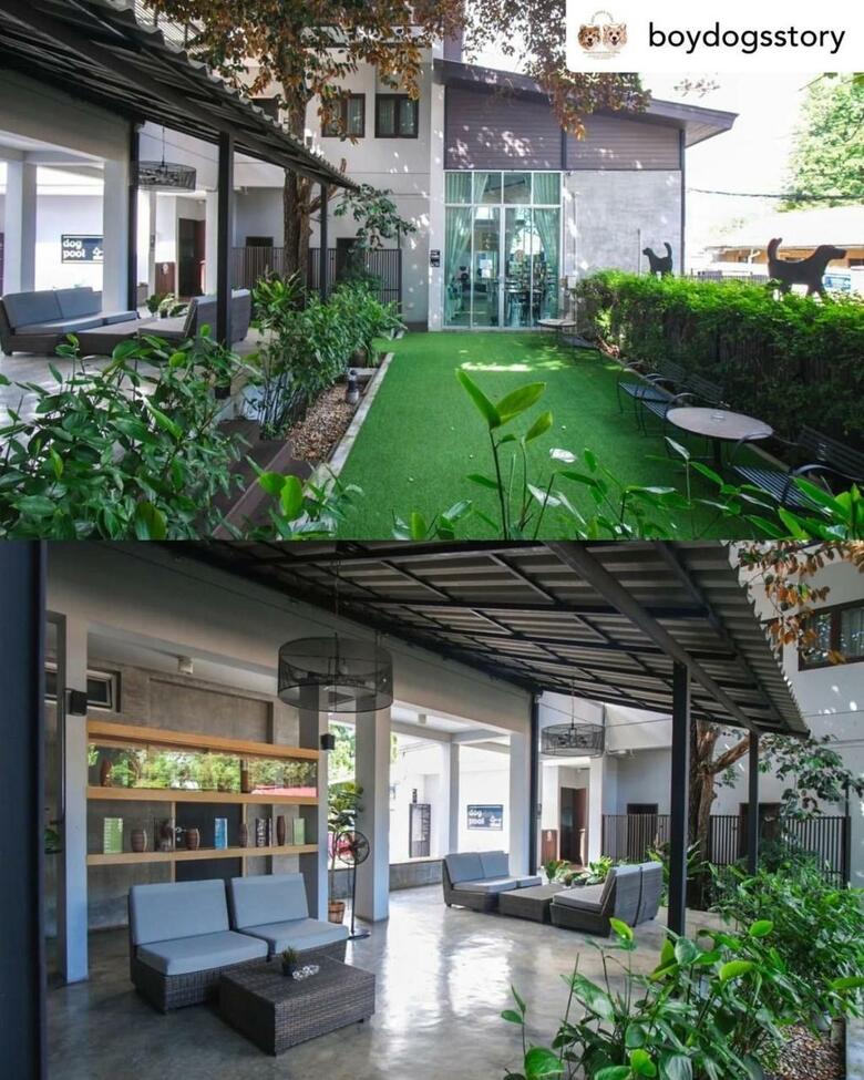 Ketawa Stylish Hotel