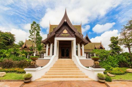 Hotel Sireeampan Boutique Resort And Spa