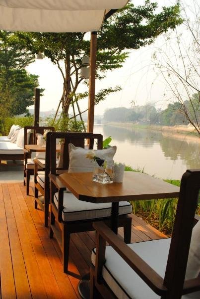 Hotel Sala Lanna Chiang Mai
