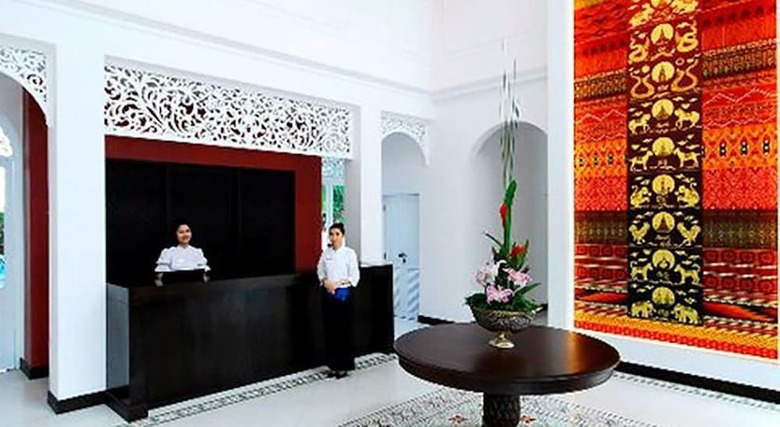 Ping Nakara Boutique Hotel And Spa