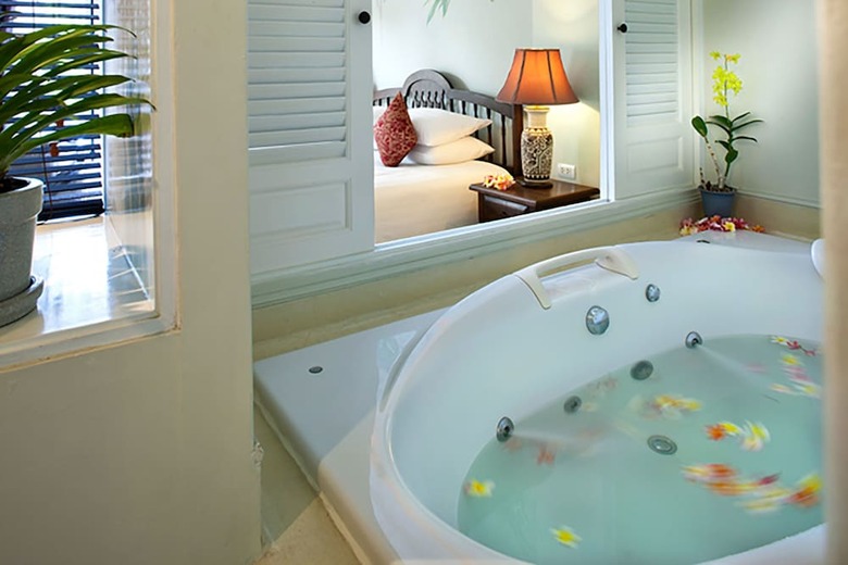 Ping Nakara Boutique Hotel And Spa