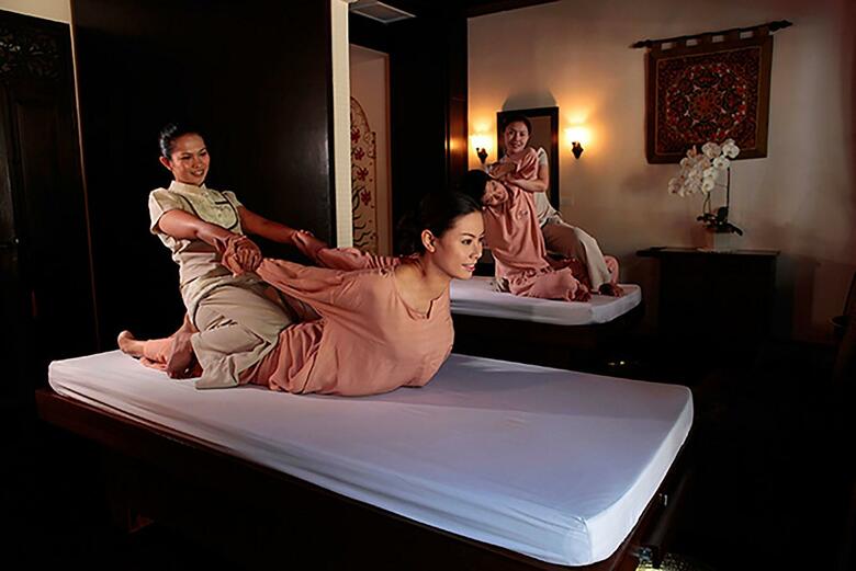 Ping Nakara Boutique Hotel And Spa