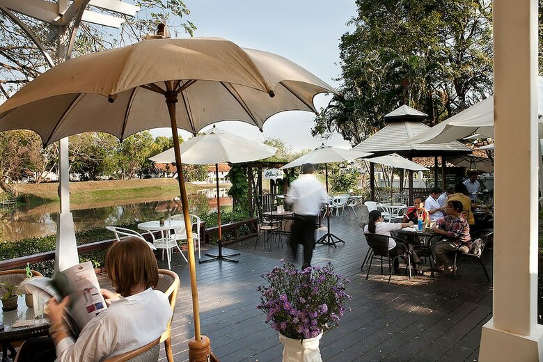 Ping Nakara Boutique Hotel And Spa