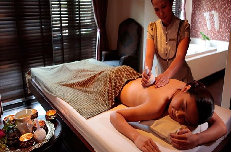 Ping Nakara Boutique Hotel And Spa