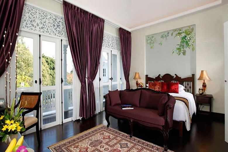 Ping Nakara Boutique Hotel And Spa