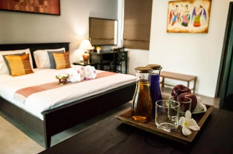 Hotel The Twenty Lodge